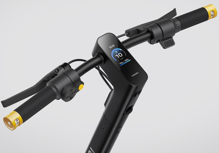 Scooter6ultra Two In One Throttle 1