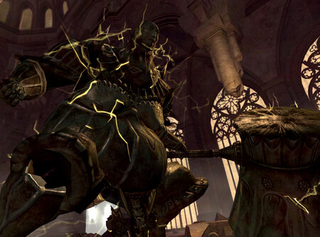 Dark Souls Remastered Smough