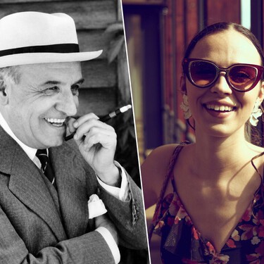 José Ortega y Gasset, filósofo: "quien vive su vocación no echa de menos nada; íntegro le llena el presente"
