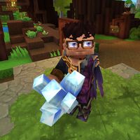 Dónde encontrar Prisma en Hytale y para qué sirve 