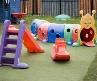 300.000 nuevas plazas de guardería: ¿este es el camino?