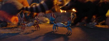 Esta película nominada a 3 Oscars es una aventura emocionante sobre el amor y la pertenencia. Está en streaming y es de lo mejor del cine de animación reciente 
