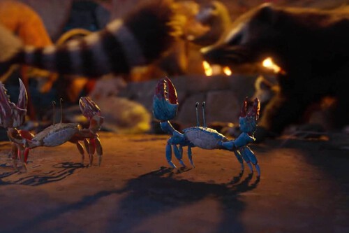 Esta película nominada a 3 Oscars es una aventura emocionante sobre el amor y la pertenencia. Está en streaming y es de lo mejor del cine de animación reciente 