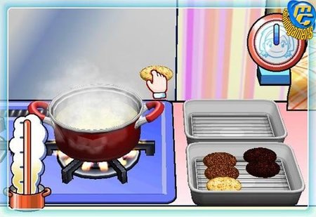 La cocina como forma de aumentar la inteligencia