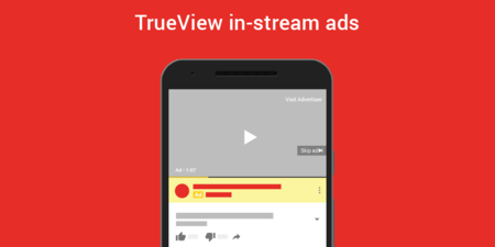 Trueview In Stream