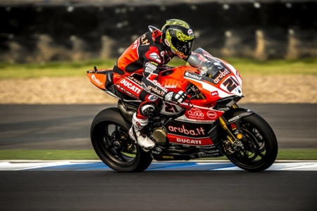 Superbikes Tailandia 2015: Troy Bayliss dice adiós