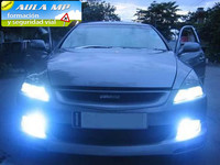 Luces para ver, ser vistos y avisar - aula MP