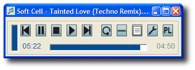 yPlay, un reproductor de audio simple, sencillo y minimalista