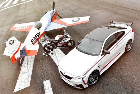 Bmw M4 Magny Cours Edition 7 1