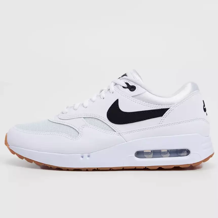 Nike Performance
AIR MAX 1 '86 OG - Zapatos de golf - blanco