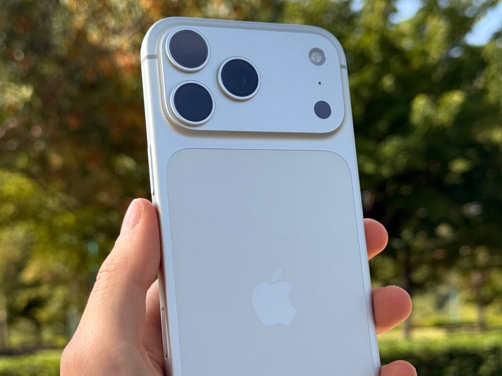 Mi luna de miel con el iPhone 17 Pro Max ha terminado. Y casi un mes después, puedo afirmar que es el iPhone con el que más feliz he sido en años Mi luna de miel con el iPhone 17 Pro Max ha terminado. Y casi un mes después, puedo afirmar que es el iPhone con el que más feliz he sido en años