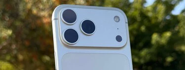 Mi luna de miel con el iPhone 17 Pro Max ha terminado. Y casi un mes después, puedo afirmar que es el iPhone con el que más feliz he sido en años