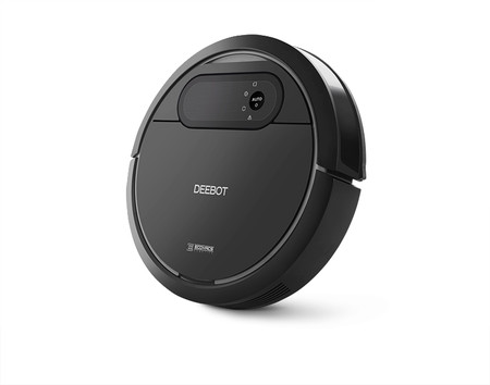 ¿Te agobias al limpiar el pelo de las mascotas en casa? Este robot de ECOVACS puede ser la solución a tu problema