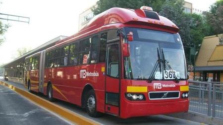 6 cosas que no entendemos del transporte público en México