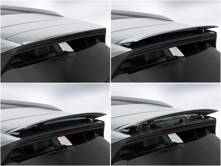 Porsche Cayenne 2018 a fondo