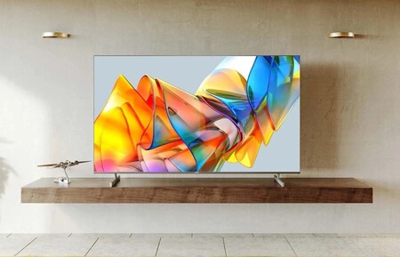 Teles Giganteshisense