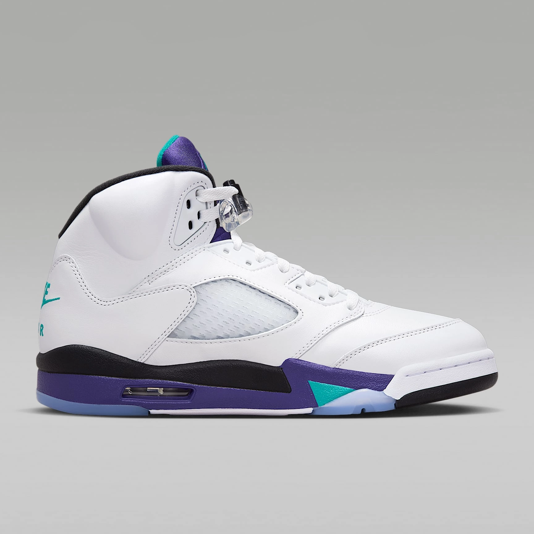 Air Jordan 5 Retro "Grape"
Zapatillas