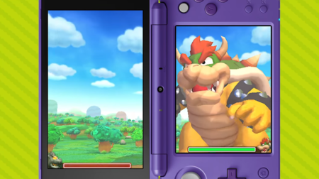 Todas las claves de la jugabilidad e historia de Mario & Luigi: Viaje al centro de Bowser + Las peripecias de Bowsy en un tráiler