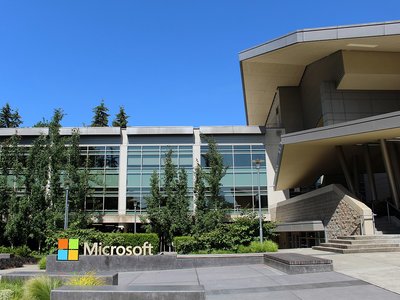 Microsoft ya es la segunda empresa más valiosa del mundo y poco tiene que ver con Windows