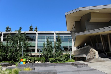 Microsoft ya es la segunda empresa más valiosa del mundo y poco tiene que ver con Windows