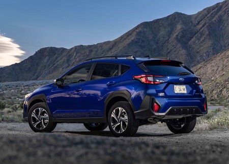 Subaru Crosstrek Us Version 2024 1280 28
