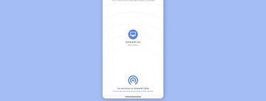 He probado muchas herramientas para pasar archivos entre el ordenador y el móvil y por fin he encontrado mi favorita 