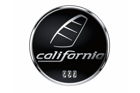 Volkswagen California 30 Aniversario 2019 1