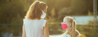 Transmitirles confianza y actuar con sentido común y sin estrés: las claves emocionales de una experta para la vuelta al cole