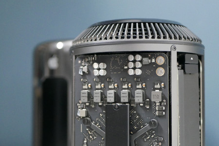 Tendremos un primer vistazo del nuevo Mac Pro modular durante la WWDC 2019, afirma Mark Gurman