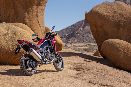 Honda Crf1100l Africa Twin 2020 021