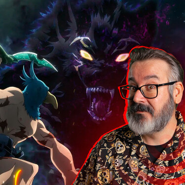 No me llamaba nada de nada este anime, ahora no quiero ver otra cosa este verano