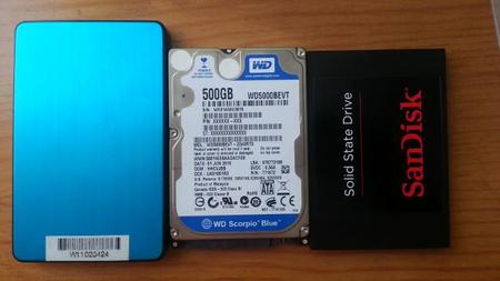 Si tienes un disco SSD, más pronto que tarde fallará