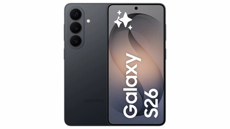 Samsung Galaxy S26