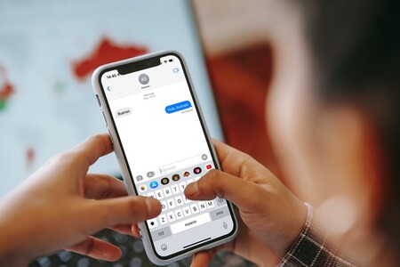 Ni WhatsApp ni Telegram: tu móvil puede enviar mensajes gratis con iMessage y Google