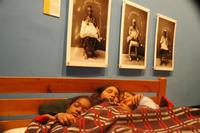 Museo de Bogotá: la pereza y otros quehaceres como protagonistas