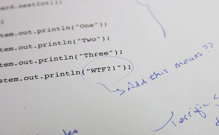 ¿Qué lenguajes de programación te gustaría que se enseñaran en los grados de informática? La pregunta de la semana