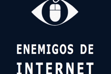 Siria, China e Irán entre los principales enemigos de Internet según Reporteros Sin Fronteras
