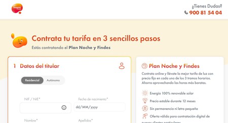 Precio Lu Tarifaagosto