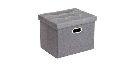 puf de almacenaje COSYLAND