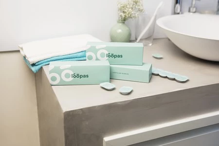 En Loopas tienes un 25% de descuento en tus lentillas diarias con este cupón 