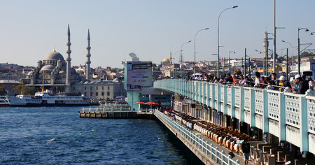 Estas son las reformas que debe hacer Turquía para salir de la crisis