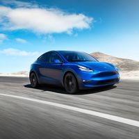 El Tesla Model Y se producirá antes de lo previsto: la Gigafactory 3, en China, acelera la llegada del SUV eléctrico
