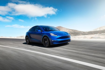 El Tesla Model Y se producirá antes de lo previsto: la Gigafactory 3, en China, acelera la llegada del SUV eléctrico