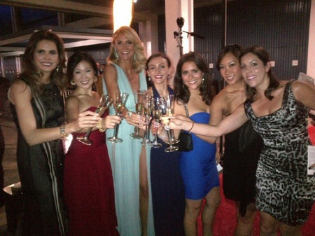 Premios Emmy 2012: y la fiesta siguió en Twitter hasta altas horas de la noche