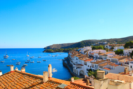 Cadaqués Diario del viajero