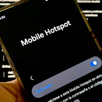 Si compartes internet desde tu Samsung, hay varios ajustes que probablemente no estás usando 