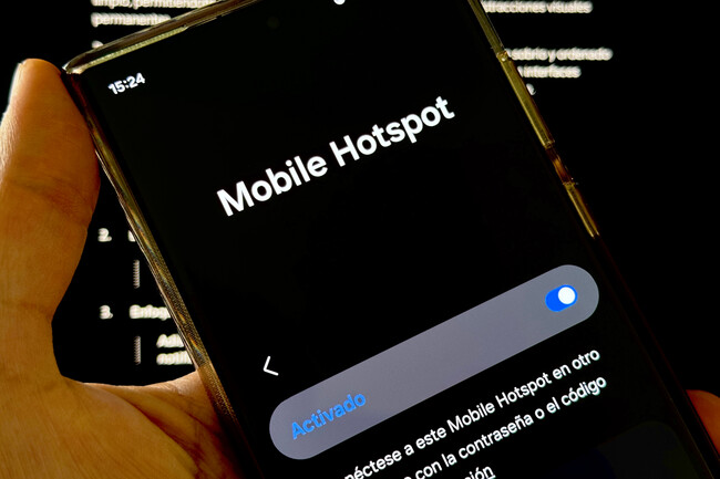 Hotspot Portada