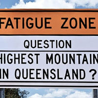 17 preguntas de Trivial que podría hacer la DGT si copiara esta iniciativa australiana 