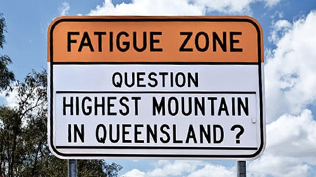 17 preguntas de Trivial que podría hacer la DGT si copiara esta iniciativa australiana