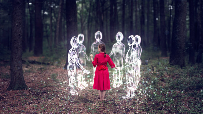 arte sobre fotografia